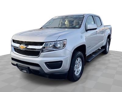 2019 Chevrolet Colorado Crew Cab RWD Pickup for sale #CT42163 - photo 1