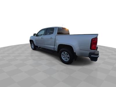 2019 Chevrolet Colorado Crew Cab RWD Pickup for sale #CT42163 - photo 2