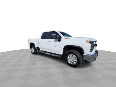 Used 2023 Chevrolet Silverado 2500 - photo 1