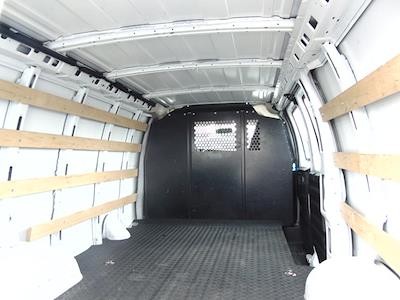 Used 2024 GMC Savana 2500 - photo 1