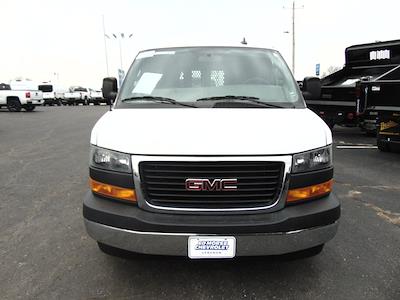 Used 2024 GMC Savana 2500 - photo 1