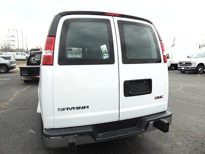 Used 2024 GMC Savana 2500 - photo 1