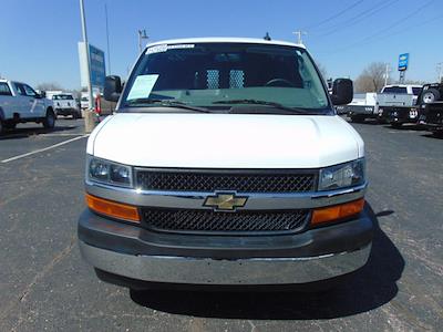 Used 2024 Chevrolet Express 2500 - photo 1