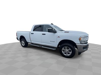 Used 2024 Ram 2500 - photo 1