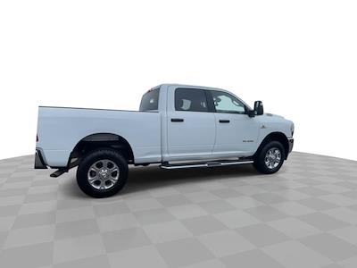 Used 2024 Ram 2500 - photo 1
