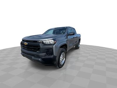 Used 2024 Chevrolet Colorado - photo 1