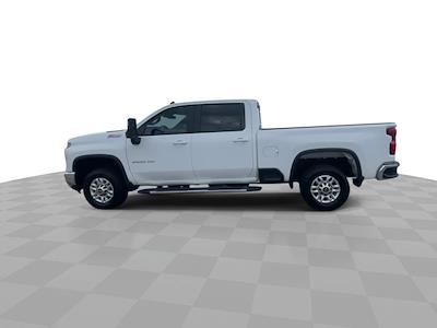 Used 2024 Chevrolet Silverado 2500 - photo 1