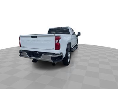 Used 2024 Chevrolet Silverado 2500 - photo 1