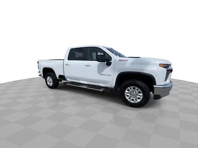 Used 2022 Chevrolet Silverado 2500 - photo 1
