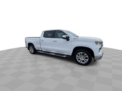 Used 2023 Chevrolet Silverado 1500 - photo 1