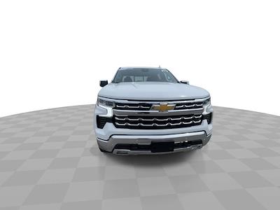 Used 2023 Chevrolet Silverado 1500 - photo 1