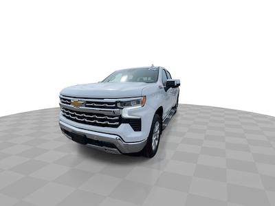 Used 2023 Chevrolet Silverado 1500 - photo 1