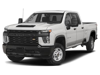 Used 2023 Chevrolet Silverado 2500 - photo 1