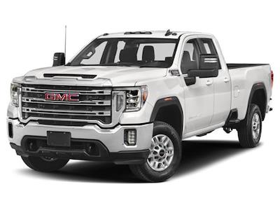 Used 2022 GMC Sierra 2500 - photo 1