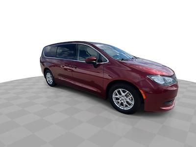 Used 2023 Chrysler Voyager - photo 1