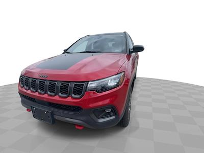 2025 Jeep Compass 4WD SUV for sale #CT42242 - photo 1