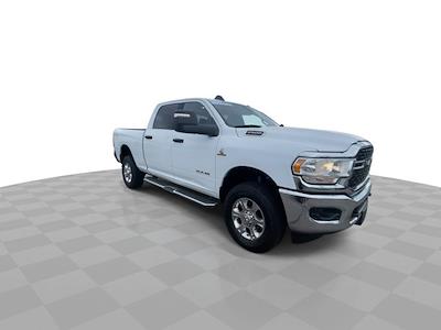 Used 2024 Ram 2500 - photo 1