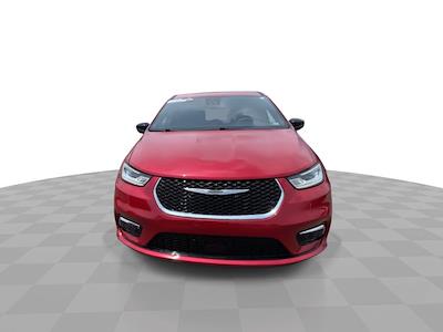 2025 Chrysler Pacifica FWD Minivan for sale #CT42305 - photo 2