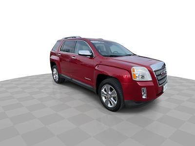 2015 GMC Terrain AWD SUV for sale #CT42378B - photo 2