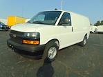 2024 Chevrolet Express 3500 RWD, Empty Cargo Van for sale #R1266613 - photo 1