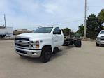 2024 Chevrolet Silverado 6500 Regular Cab DRW 4x2 Cab Chassis for sale #RH280585 - photo 1