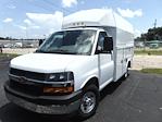 2025 Chevrolet Express 3500 Regular Cab RWD Knapheide Service Utility Van for sale #SN005291 - photo 3