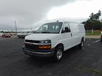 New 2025 Chevrolet Express 3500 Empty Cargo Van for sale #S1205671 - photo 1