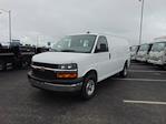 2025 Chevrolet Express 3500 RWD Empty Cargo Van for sale #S1206070 - photo 1