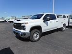 2025 Chevrolet Silverado 3500 Crew Cab 4x4 Reading Service Truck for sale #SF213439 - photo 3