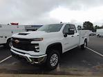 2025 Chevrolet Silverado 2500 Double Cab SRW 4x4 Reading Service Truck for sale #SF237206 - photo 1