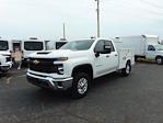 New 2025 Chevrolet Silverado 2500 Double Cab 4x4 Service Truck for sale #SF238526 - photo 1