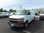 New 2025 Chevrolet Express 2500 Empty Cargo Van for sale #S1257432 - photo 1