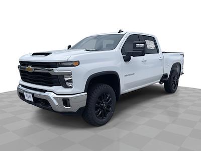 2025 Chevrolet Silverado 2500 Crew Cab 4x4 Pickup for sale #S1198773 - photo 1