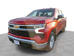 New 2026 Chevrolet Silverado 1500 LT Crew Cab 4WD Pickup for sale #T1102344 - photo 33