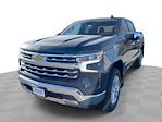 New 2026 Chevrolet Silverado 1500 LTZ Crew Cab 4WD Pickup for sale #TZ136787 - photo 34