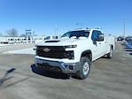New 2026 Chevrolet Silverado 2500 Crew Cab Service Truck for sale #TF149780 - photo 28