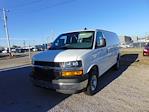 New 2025 Chevrolet Express 2500 Empty Cargo Van for sale #S1275688 - photo 21