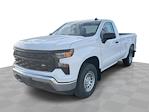 New 2026 Chevrolet Silverado 1500 Work Truck Regular Cab for sale #TG168159 - photo 1