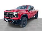 New 2026 Chevrolet Silverado 2500 ZR2 Crew Cab 4WD Pickup for sale #T1125905 - photo 34