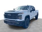 New 2026 Chevrolet Silverado 2500 Custom Crew Cab for sale #T1132343 - photo 33