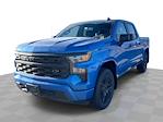 New 2026 Chevrolet Silverado 1500 Custom Crew Cab for sale #TG189083 - photo 33