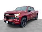 New 2026 Chevrolet Silverado 1500 RST Crew Cab for sale #TZ218773 - photo 33