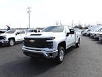 2026 Chevrolet Silverado 2500 Double Cab 4WD Reading Service Truck for sale #TF205035 - photo 1