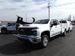 New 2026 Chevrolet Silverado 2500 Crew Cab Service Truck for sale #TF187238 - photo 1