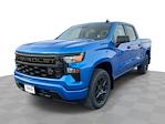 New 2026 Chevrolet Silverado 1500 Custom Crew Cab for sale #TG201222 - photo 33