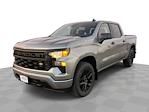 New 2026 Chevrolet Silverado 1500 Custom Crew Cab for sale #TG201810 - photo 33