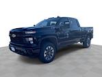 New 2026 Chevrolet Silverado 2500 Custom Crew Cab for sale #TF189405 - photo 33