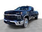 New 2026 Chevrolet Silverado 3500 LT Crew Cab for sale #TF186766 - photo 33