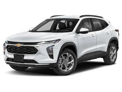 New 2026 Chevrolet Trax LT for sale #TC285141 - photo 1