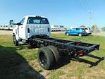 2023 Chevrolet Silverado 6500 Regular Cab DRW 4x2, Cab Chassis for sale #CTNQ1F - photo 2